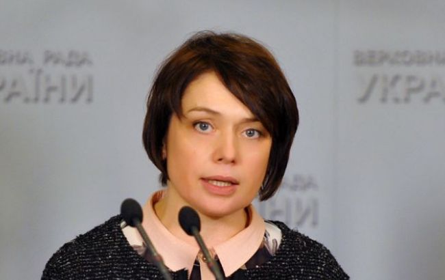 На повышение зарплат учителям необходимо выделить еще 4,5 млрд гривен, - Гриневич