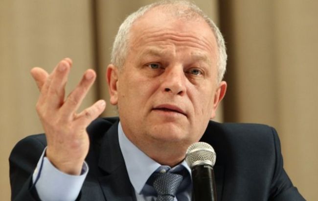 Кубив: Украина должна войти в ТОП-20 рейтинга Doing Business