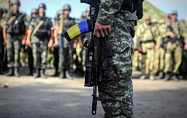 План призыва шестой волны мобилизации выполнен более чем на 60%, - Минобороны