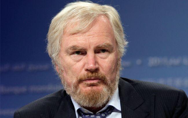 Мінфін РФ: Україна вже двічі просила відкласти слухання по боргу в 3 млрд доларів