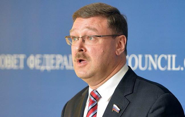 Власти РФ намерены включить 3 украинские общественные организации в список нежелательных