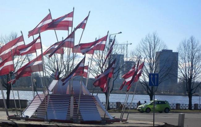 Латвия оценила ущерб, нанесенный стране в советские годы