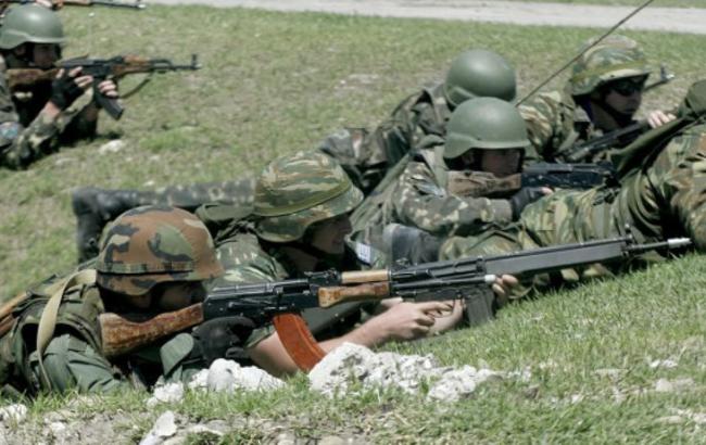 В Европе начались самые масштабные со времен холодной войны учения НАТО