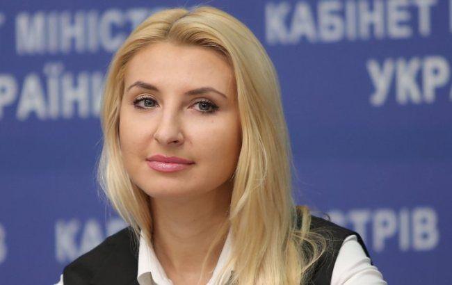 Минюст просит парламент рассмотреть законопроект о пенитенциарных судьях