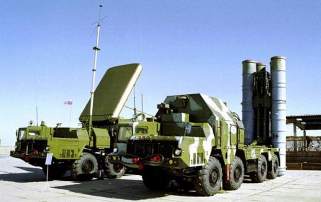 США обеспокоены поставками российских комплексов С-300 в Иран