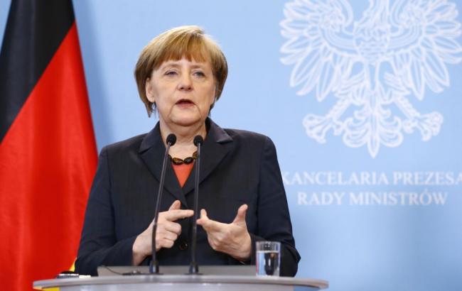 В Германии 25 апреля Обама и европейские лидеры обсудят ситуацию в Украине