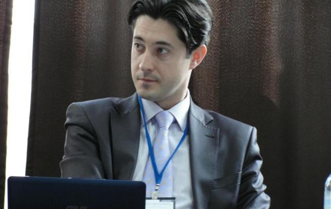 Касько допускає проблеми при взаємодії з Заліском при розслідуванні корупції