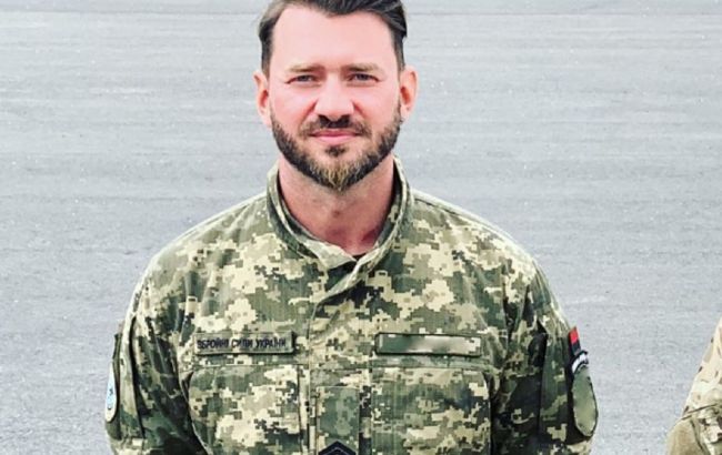 "Це диверсія". Дмитро Дікусар пояснив, чому не можна сваритися через російську мову