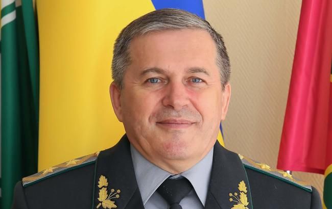 Обустройство границы с РФ до 2016 г. обойдется в 468 млн грн, - ГПС