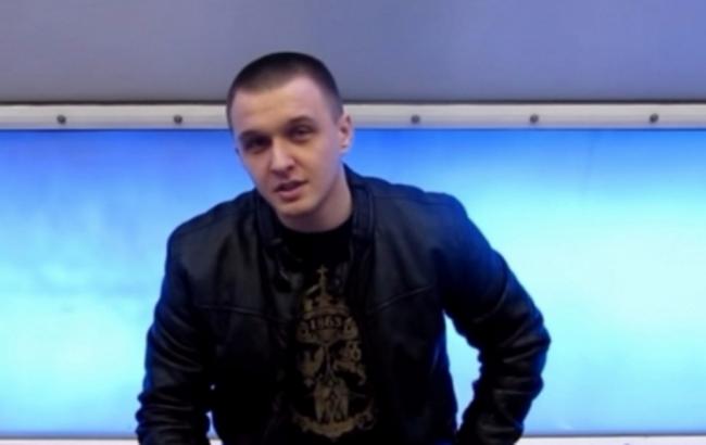 СБУ запретила въезд поляку-роспропагандисту