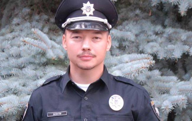 В Киевской полиции проводят набор в велопатруль