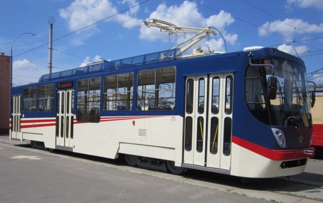 В районе Куликова в Одессе 2 мая будет ограничено движение транспорта