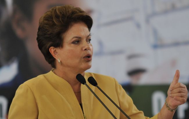 У Бразилії сенатор порекомендував притягнути до суду президента країни