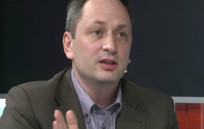 Черныш: уголь с оккупированных территорий официально поставляют в Украину