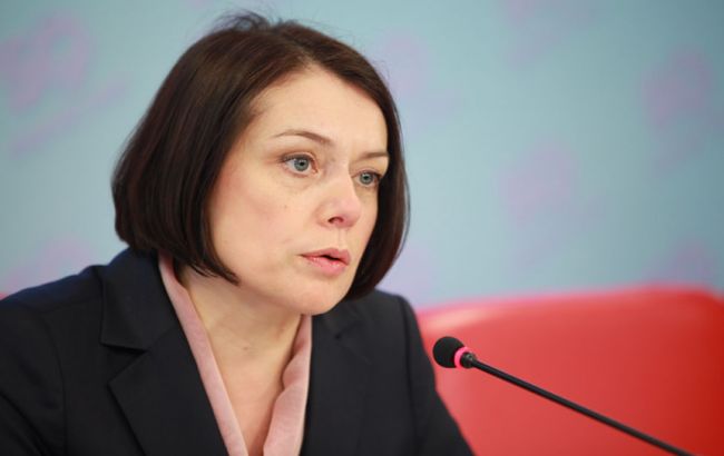 Гриневич: ПТУ не должны финансироваться из местных бюджетов