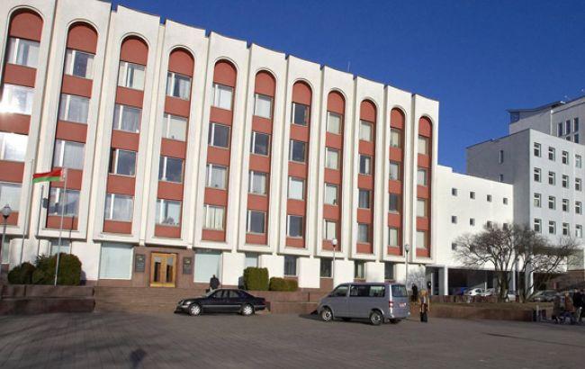 В Минске начались консультации Трехсторонней контактной группы с участием ЛНР и ДНР