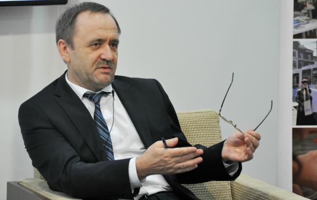 Минрегион: области представляют проекты регионального развития с опозданием