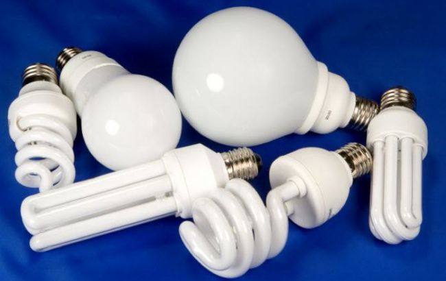 В Україні стартувала кампанія проти ртутьвмісних ламп