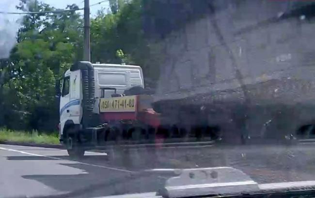 Международная следственная группа считает важным новое видео со сбившим МН-17 "Буком"