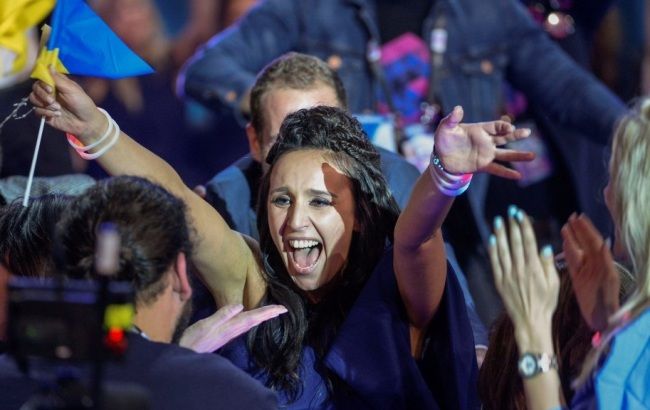 Новини України за 13-15 травня: перемога Джамали на Євробаченні і подання Луценко генпрокурором