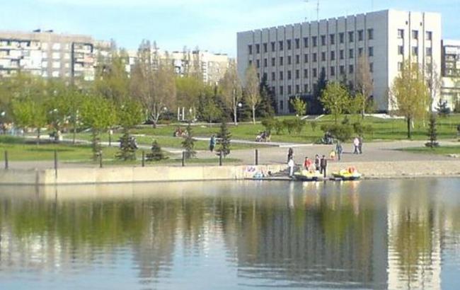 В связи с ремонтом в Алчевск прекращена подача воды, - горсовет