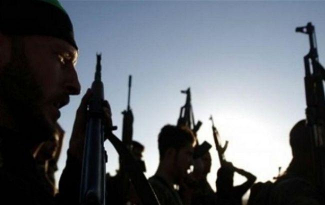 NYT: "Аль-Каида" намерена создать постоянный опорный пункт в Сирии