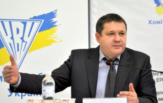 КИУ: в ближайшие несколько лет выборы на Донбассе провести невозможно