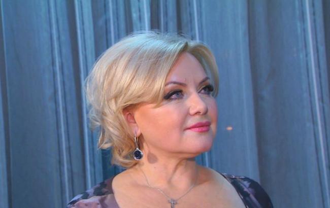 Билозир приняла присягу нардепа