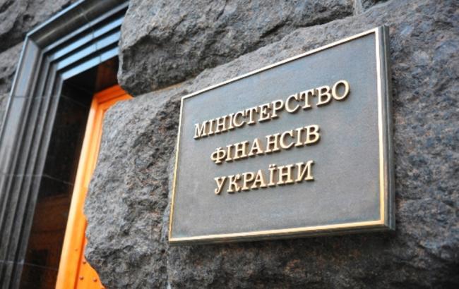 Мінфін у серпні запровадить систему "Єдиного вікна" на митниці