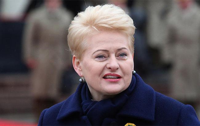 Литва и Румыния требуют усилить присутствие НАТО для защиты от России