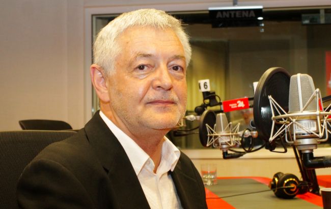 Новым послом Польши в Украине станет Ян Пекло