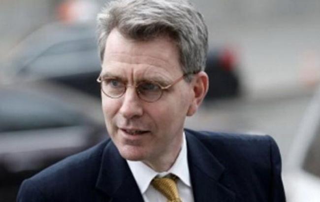 Пайетт: 10 тысяч человек погибло от российской агрессии за европейский выбор