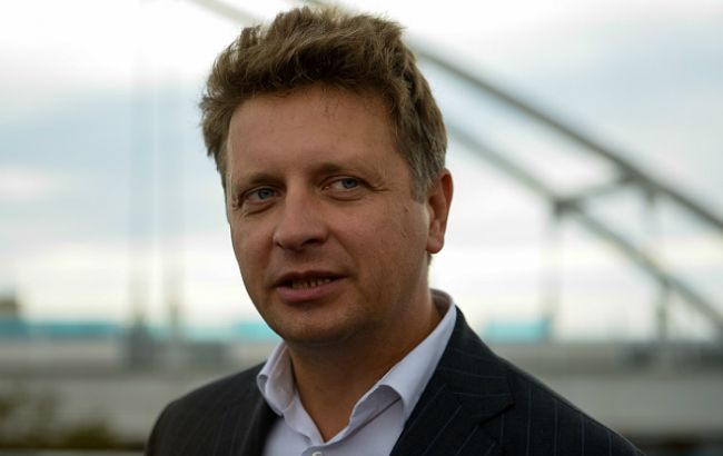 Минтранс РФ: Украина должна оплатить переименование Днепропетровска в российских базах данных