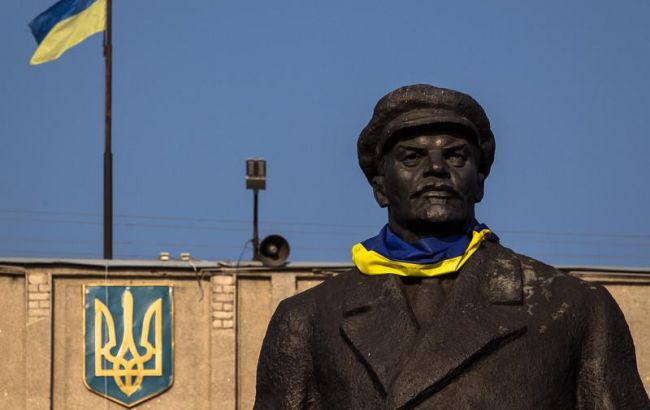 В Полтаве переименуют 600 улиц