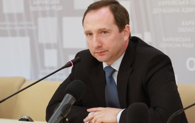 Глава Харьковской ОГА заявил о завершении декоммунизации в области