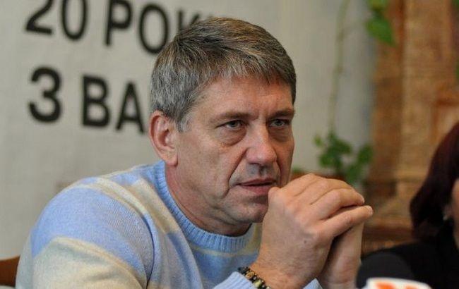 Насалик предлагает начать экспорт электроэнергии в Беларусь и Молдову с 1 июня