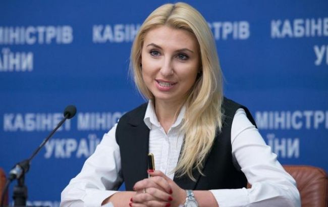 Севостьянова задекларувала дві квартири та 290 тис. доларів