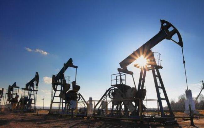 Ціна нафти Brent перевищила 47 дол./бар