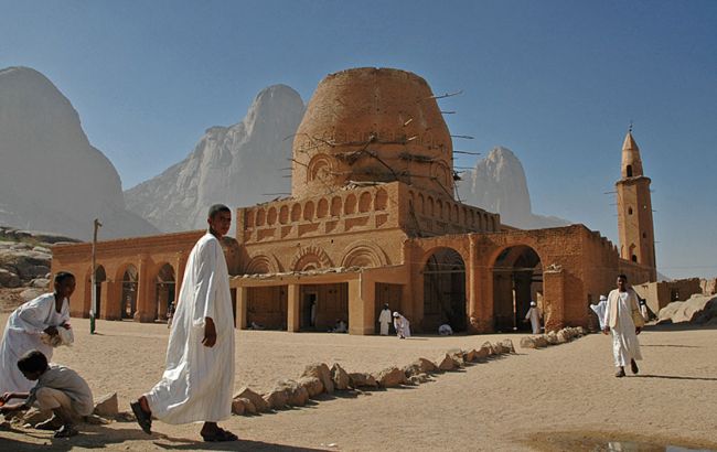 Китайцы построят первый в Судане атомный реактор