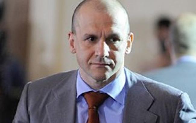 Григоришин почав погашати борг по податках в Росії