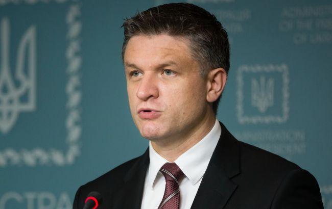 Шимкив: правительство планирует отремонтировать 1,7 тыс. км автодорог