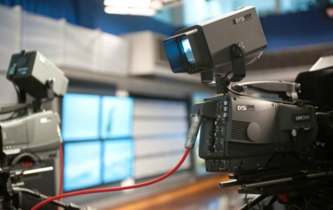 На телеканал ТВі наложен штраф, - Нацсовет