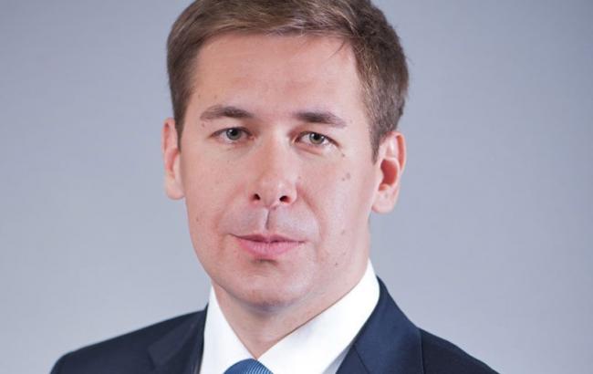 Фейгин объяснил отсутствие Новикова на пресс-конференции в Киеве