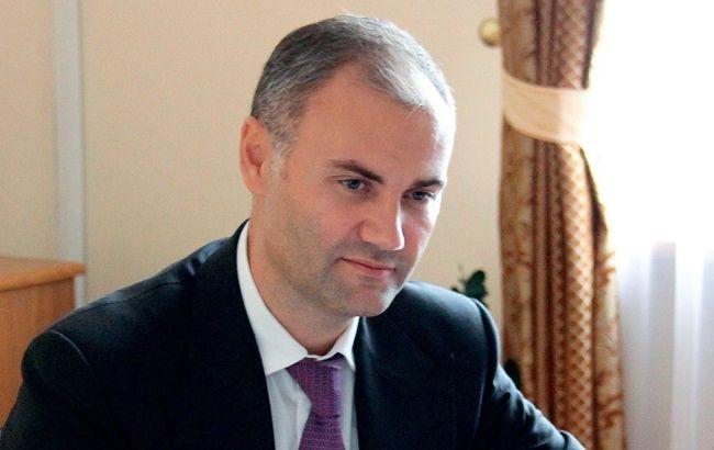 Суд арестовал почти 200 млн грн, принадлежащих экс-министру финансов Колобову