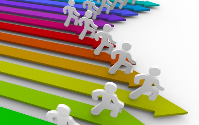 Украина заняла 59-е место в рейтинге конкурентоспособных экономик мира