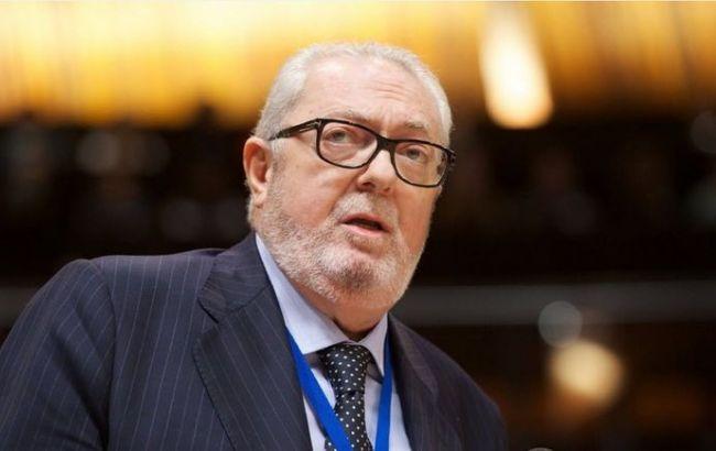 Президент ПАСЕ призвал Раду проголосовать за судебную реформу