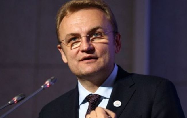 Садового не пустили на похороны погибших на Грибовической свалке спасателей