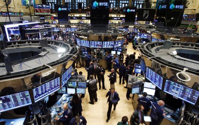 Украинская биржа исключила "Азовсталь" и Авдеевский КХЗ из индекса акций