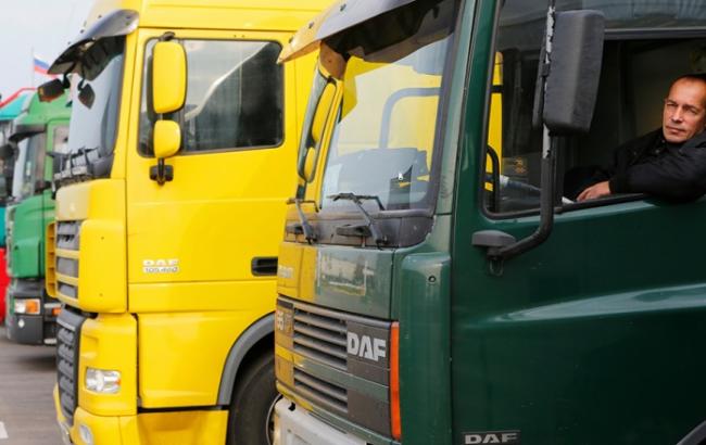 Турция ввела визы для российских дальнобойщиков