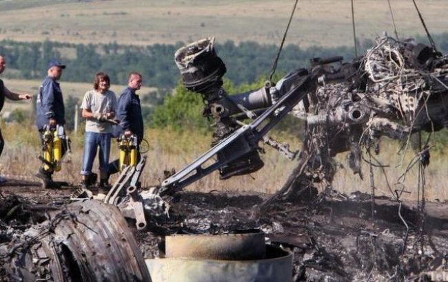 Bellingcat опубликует новый доклад по катастрофе MH17 в июле
